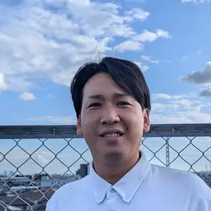 店長の写真