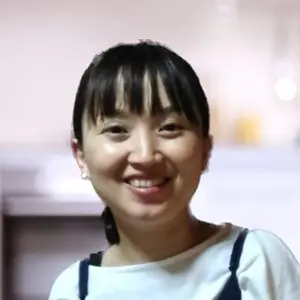 店長の写真