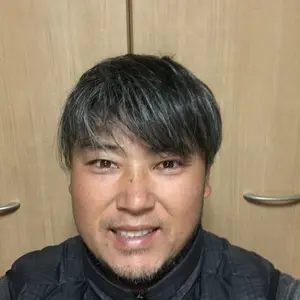 店長の写真