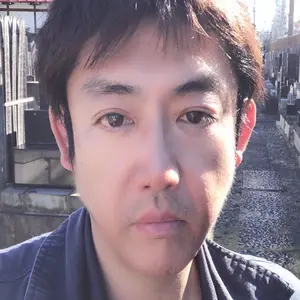 店長の写真