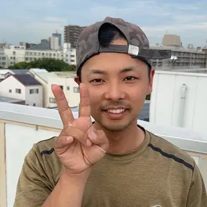 店長の写真