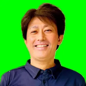 店長の写真