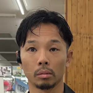 店長の写真