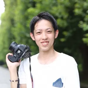 店長の写真