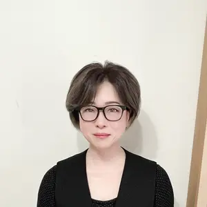 店長の写真