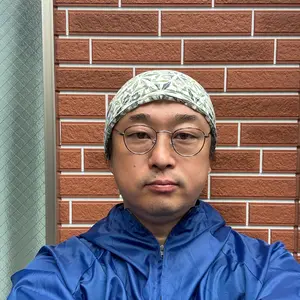 店長の写真