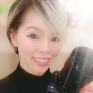 店長の写真