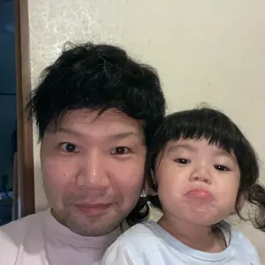 店長の写真