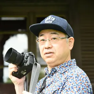店長の写真