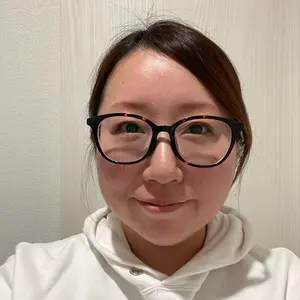 店長の写真