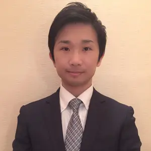 店長の写真