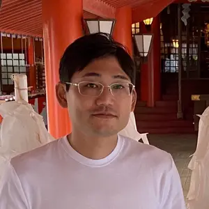 店長の写真