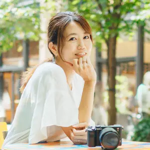 店長の写真