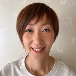 店長の写真