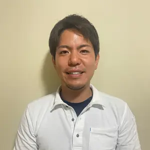 店長の写真