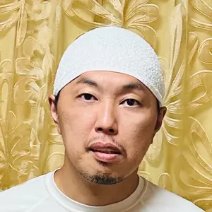 店長の写真