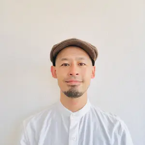 店長の写真