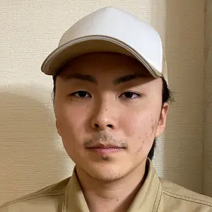 店長の写真