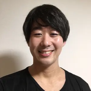 店長の写真