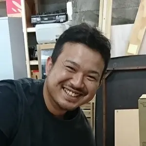 店長の写真