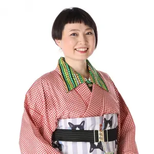 店長の写真