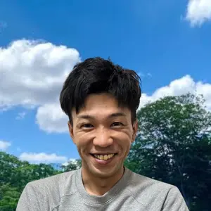 店長の写真