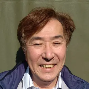 店長の写真
