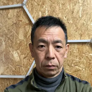 店長の写真