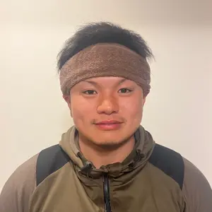 店長の写真
