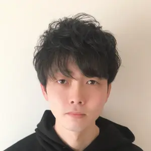 店長の写真