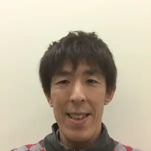 店長の写真