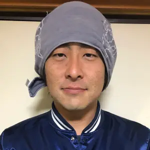 店長の写真