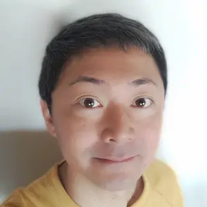 店長の写真