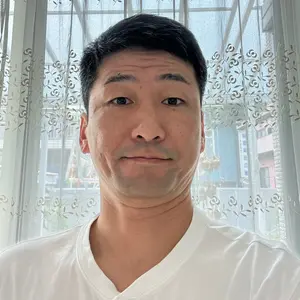 店長の写真
