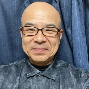 店長の写真