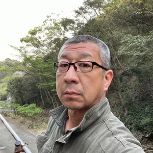 店長の写真