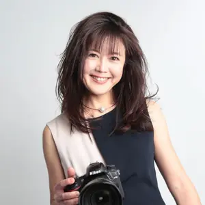 店長の写真