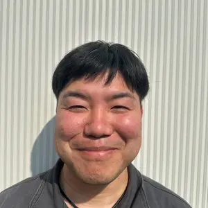 店長の写真
