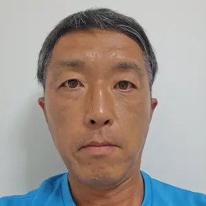 店長の写真