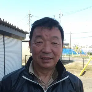 店長の写真