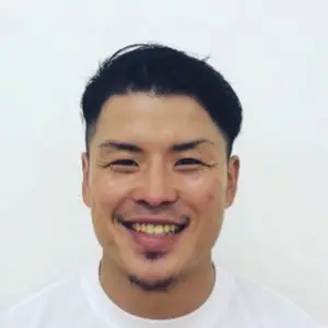 店長の写真