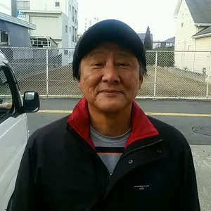 店長の写真