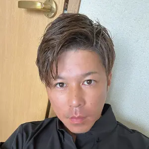 店長の写真