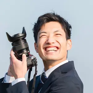 店長の写真