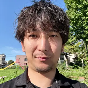 店長の写真