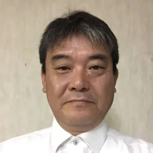店長の写真