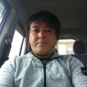 店長の写真