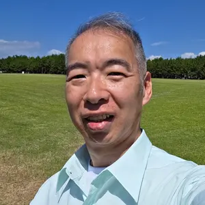 店長の写真