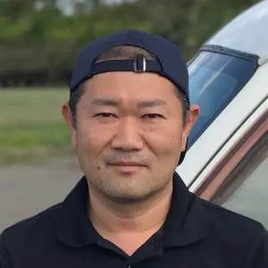 店長の写真