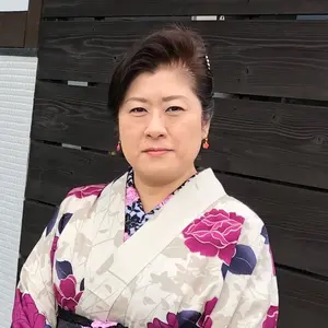 店長の写真